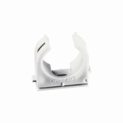 CELO Plastic clamp Clema multiclip MC-25 gri