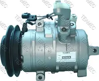 Compresor clima auto aer conditionat potrivit MITSUBISHI PAJERO IV 3.2D 02.07-