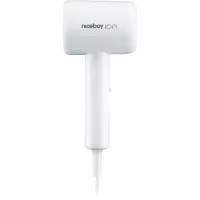 Niceboy ION AirSonic Pop uscator de par White 1 buc