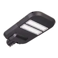 Corpuri de iluminat stradal profesionale 80W 10000 lm
