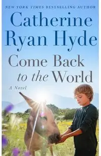 Come Back to the World