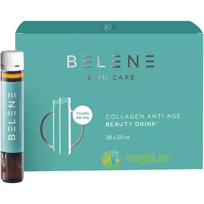 Collagen Beauty Drink (28 fiole) 700ml