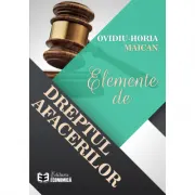 Elemente de dreptul afacerilor