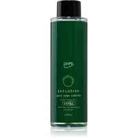 ípuro Exclusive Sage Sublime reumplere în aroma difuzoarelor