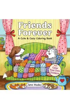 Friends Forever