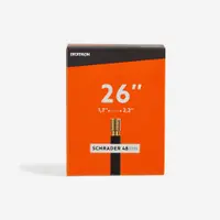 Cameră aer 26x1.7/2,2 Schrader 48mm