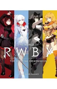 World of RWBY