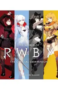 World of RWBY