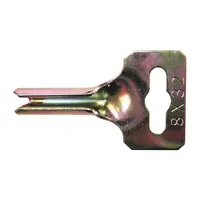CELO Quick-Fix nail cu punched hole BDN 8-32
