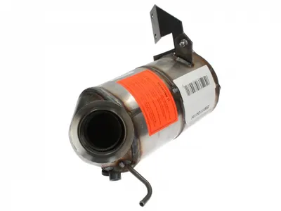 Filtru particule (DPF) BMW Seria 1 (E87) 2.0D intre 2004-2011