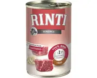 Rinti Sensible Vita si Orez, 400 g