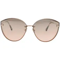 Tom Ford Ft1106 28u 63 Evangeline