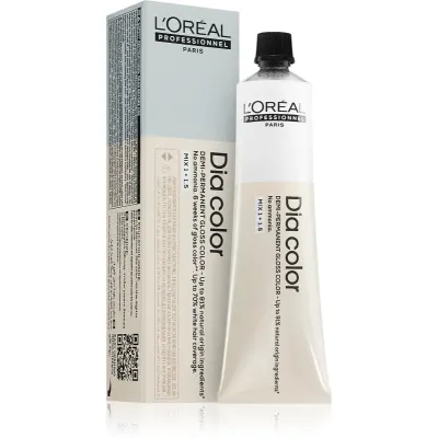 L’Oréal Professionnel Dia Color vopsea de păr demipermanentă fără amoniac culoare 7 BLonde 60 ml