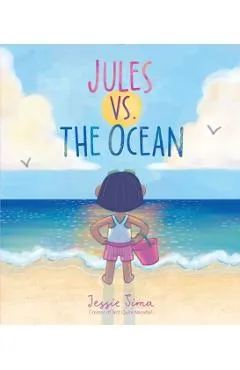 Jules vs. the Ocean