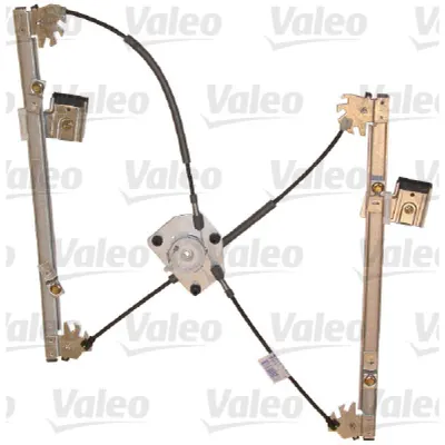 Mecanism actionare geam VALEO 850581