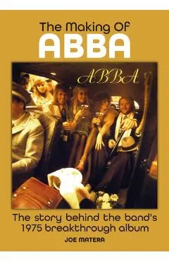 Making Of Abba