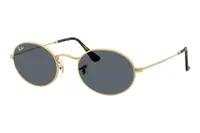 Ray-Ban Oval RB3547N 001/R5