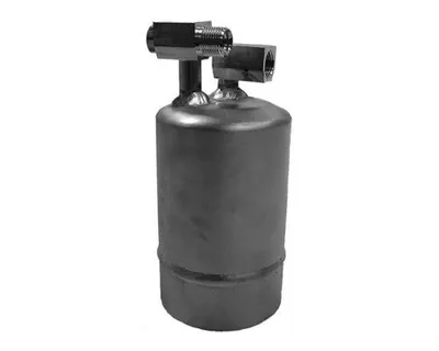 Uscator aer conditionat potrivit VW CALIFORNIA T4 CAMPER, TRANSPORTER T3, TRANSPORTER T4 1.6D-2.8 08.82-06.03