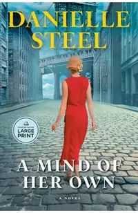 A Mind of Her Own