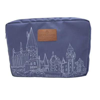 Husa Laptop Harry Potter - 15 inch - Hogwarts