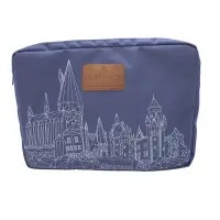 Husa Laptop Harry Potter - 15 inch - Hogwarts
