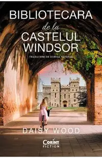 eBook Bibliotecara de la Castelul Windsor