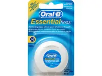 Oral-B Ata dentara 50m Essential Floss UnWaxed