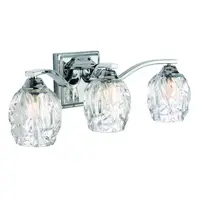 Aplica Kalli 3 Light Above Mirror Light
