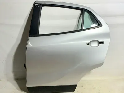 Portiera usa stanga spate culoare argintie metalizata - gan (176) Opel Mokka (2012-2016)