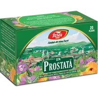 Ceai Prostata, Fares | 20 plicuri