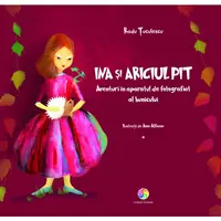 Ina si ariciul Pit