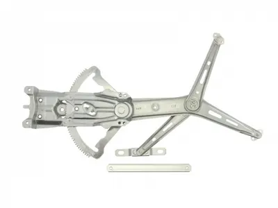 Macara geam fata stanga electric, fara motoras OPEL ZAFIRA A intre 1999-2005
