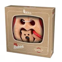 Puzzle 3D IQ Games Buboo - 02