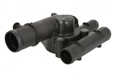 Termostat lichid racire (89 C, cu carcasa) NISSAN PRIMERA; RENAULT GRAND SCENIC II, MEGANE II, SCENIC II; SUZUKI GRAND VITARA II 1.9D dupa 2002