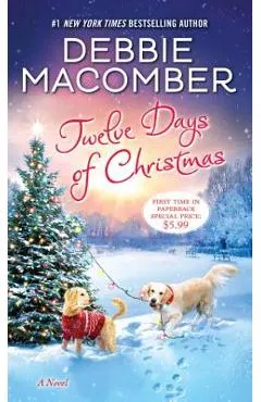 Twelve Days of Christmas: A Christmas Novel