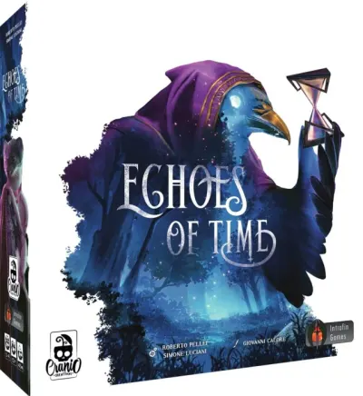 Echoes of Time (EN)