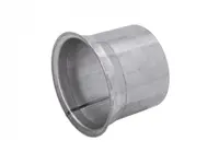 Racord evacuare (diametru:114,3mm, lungime:33mm) potrivit MERCEDES