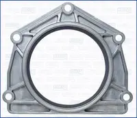 Simering ulei arbore cotit Spate (118x170x16,5) potrivit LAND ROVER DEFENDER, DISCOVERY I 2.5D 10.89-12.05