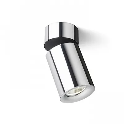 CONDU Plafoniera alb 230V LED 20W 24° 3000K