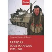 Razboiul sovieto-afgan 1979-1989