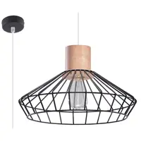 Lampa suspendata LORA