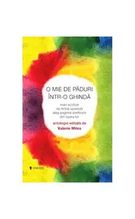 O mie de păduri într-o ghindă - Paperback brosat - Valerie Miles