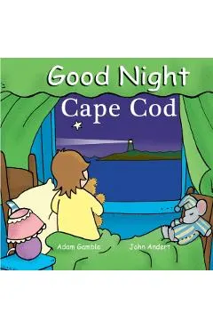 Good Night Cape Cod