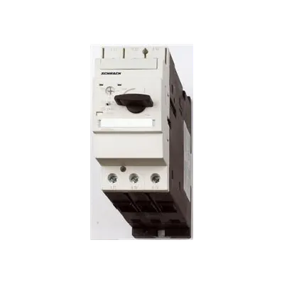 Motorstarter 22 - 32 A Shrack