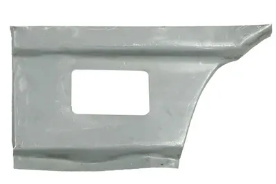 Segment aripa Spate Stanga potrivit VW TRANSPORTER T4 pana in 2003