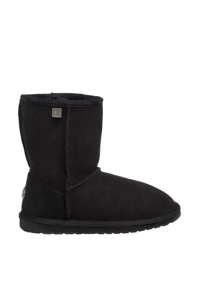 Stinger 20002 - Negru