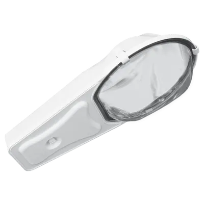 Corp de Iluminat Stradal IP65 1xE27 160W