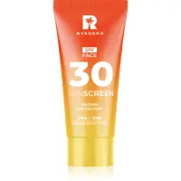 BYROKKO Sunscreen crema de soare pentru fata SPF 30 50 ml