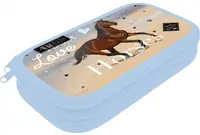 Penar Lizzy Card Wild Beauty Love - cu 2 fermoare