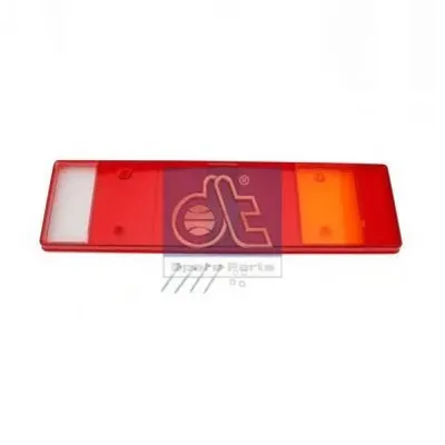 Dispersor, lampa spate DT 1.21255